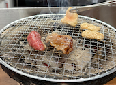 焼肉モモンジ 天王寺店: ちいさんの2026年05月06日の2枚目の投稿写真