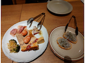 サルヴァトーレ クオモ SALVATORE CUOMO &BAR 心斎橋: 雀さんの2026年08月22日の1枚目の投稿写真