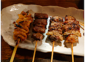 串焼き 焼とんya たゆたゆ 裏天王寺店: 雀さんの2026年04月30日の2枚目の投稿写真
