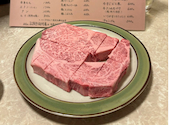 焼肉 野崎: みきさんの2026年06月08日の1枚目の投稿写真