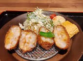 あじづくし菜生 錦店: ハシタクさんの2026年07月17日の1枚目の投稿写真