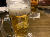和顔別館 OKARU 和食居酒屋: こかじさんの2026年03月17日の2枚目の投稿写真