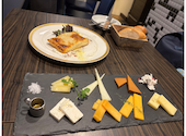 ミルクス Milks FRESH CHEESE&WINE: てんどーさんの2026年03月22日の2枚目の投稿写真