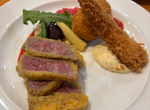神戸牛洋食 吉祥吉 三宮店 センタープラザ B1: みさんの2026年09月07日の1枚目の投稿写真