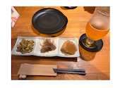 器とお酒と手作り料理のお店 しゅえっと 愛甲石田: みさんの2026年09月16日の2枚目の投稿写真