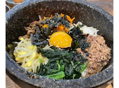 韓国料理 ホンデポチャ 本厚木店: みさんの2026年07月31日の1枚目の投稿写真