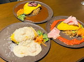 cafeRain bistroDim 卵と珈琲Re:Rain: あちゅこ♪さんの2026年04月05日の1枚目の投稿写真
