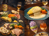 cafeRain bistroDim 卵と珈琲Re:Rain: あちゅこ♪さんの2026年04月29日の1枚目の投稿写真