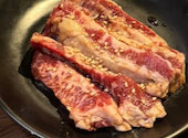 元氣七輪焼肉 牛繁 喜多見店: ひろさんの2026年06月17日の1枚目の投稿写真