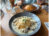 cafe dining Ospitare オスピターレ: ももさんの2026年05月29日の1枚目の投稿写真