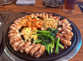 韓国酒場　ミレシジャン　宮崎本店 : こももさんの2026年07月20日の1枚目の投稿写真