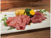 神戸牛焼肉 にくなべ屋 神戸びいどろ 本店: ぴぴぴさんの2023年11月20日の2枚目の投稿写真