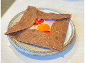 CREPERIE CAFE ガレット屋 AILES エル: ぴぴぴさんの2026年05月06日の3枚目の投稿写真