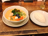 札幌スープカレー曼荼羅　西町本店: めいさんの2024年11月の1枚目の投稿写真