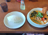 札幌スープカレー曼荼羅　西町本店: めいさんの2025年01月の1枚目の投稿写真