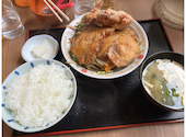 食堂田舎家の口コミ画像1