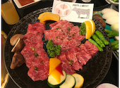 米沢牛黄木 金剛閣焼肉 黄木 : ひでぽんさんの2026年08月17日の1枚目の投稿写真