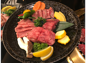 米沢牛黄木 金剛閣焼肉 黄木 : ひでぽんさんの2026年08月17日の2枚目の投稿写真