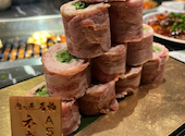 黒毛和牛と銀シャリ 肉の匠: ひでぽんさんの2026年08月17日の1枚目の投稿写真