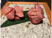 黒毛和牛と銀シャリ 肉の匠: ひでぽんさんの2026年08月17日の2枚目の投稿写真