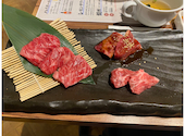 炭火焼肉 スギモト 名古屋うまいもん通り広小路口店: テンさんの2026年01月19日の1枚目の投稿写真
