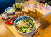 うまい魚が食べたくて 中日ビル店: テンさんの2026年07月06日の1枚目の投稿写真