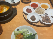 倉敷韓国料理専門 シクタン: あおさんの2023年08月13日の2枚目の投稿写真