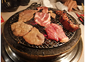 食べ放題　炭火焼肉　黒ベコ: おいちゃんさんの2026年04月の1枚目の投稿写真
