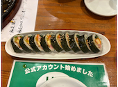 韓国料理 コチュ 狭山店: たっちんさんの2025年07月04日の1枚目の投稿写真