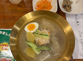 韓国料理 コチュ 狭山店: たっちんさんの2025年07月04日の3枚目の投稿写真