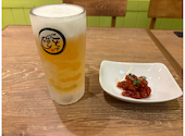 韓国料理 コチュ 狭山店: たっちんさんの2025年08月24日の1枚目の投稿写真