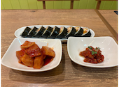 韓国料理 コチュ 狭山店: たっちんさんの2025年08月24日の2枚目の投稿写真