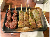 炭火串焼き 炭十: たっちんさんの2025年06月20日の3枚目の投稿写真