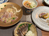 和酒 和食 御結び: くーちゃんさんの2026年04月13日の2枚目の投稿写真