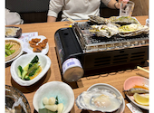 さかな酒場 魚星 仙台名掛丁店: くーちゃんさんの2026年08月26日の3枚目の投稿写真