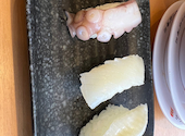 かっぱ寿司 アトレ川崎店: ポンペさんの2026年06月19日の1枚目の投稿写真