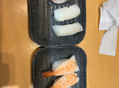 かっぱ寿司 アトレ川崎店: ポンペさんの2026年07月24日の1枚目の投稿写真