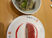 かっぱ寿司 アトレ川崎店: ポンペさんの2026年07月31日の2枚目の投稿写真
