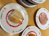 かっぱ寿司 アトレ川崎店: ポンペさんの2026年09月01日の2枚目の投稿写真