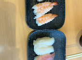 かっぱ寿司 アトレ川崎店: ポンペさんの2026年09月01日の1枚目の投稿写真