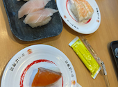 かっぱ寿司 アトレ川崎店: ポンペさんの2026年09月11日の1枚目の投稿写真