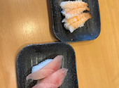 かっぱ寿司 アトレ川崎店: ポンペさんの2026年09月26日の1枚目の投稿写真
