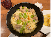 チーズ&ドリア.スイーツ ルミネエスト新宿店: ポンペさんの2026年09月01日の1枚目の投稿写真