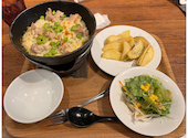 チーズ&ドリア.スイーツ ルミネエスト新宿店: ポンペさんの2026年09月01日の2枚目の投稿写真