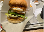 the3rdBurger ザサードバーガー 新宿大ガード店: ポンペさんの2026年09月01日の2枚目の投稿写真