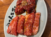 焼肉ここから 渋谷道玄坂店: ポンペさんの2026年08月04日の1枚目の投稿写真