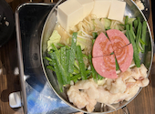 焼鳥もつ鍋だるま 鷺ノ宮店: ポンペさんの2026年09月01日の1枚目の投稿写真