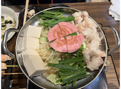 焼鳥もつ鍋だるま 鷺ノ宮店: ポンペさんの2026年09月01日の2枚目の投稿写真