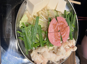 焼鳥もつ鍋だるま 鷺ノ宮店: ポンペさんの2026年09月01日の3枚目の投稿写真