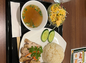 CHEF X ASIAN DINING BAR　西新宿店: ポンペさんの2026年09月01日の2枚目の投稿写真
